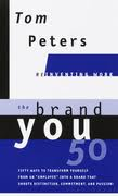 The brand you 50